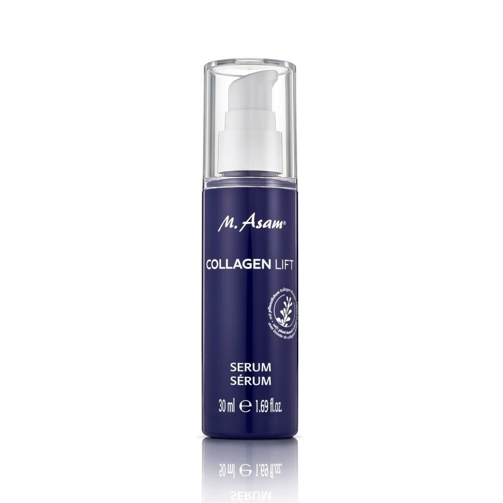 M.Asam Collagen Lift Serum 30 ml