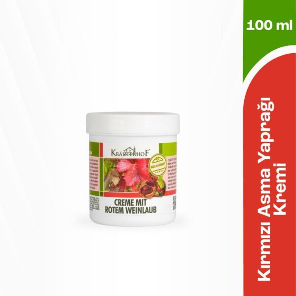 Krauterhof Tanışma Seti 100 ml