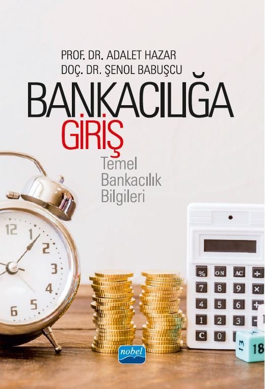 Bankacılığa Giriş