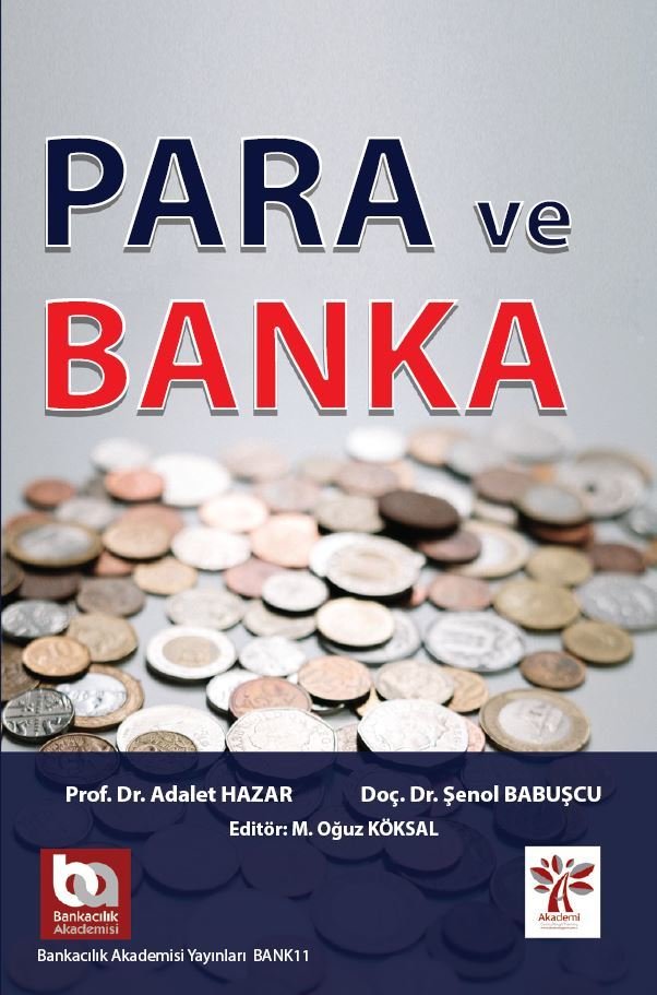 Para ve Banka