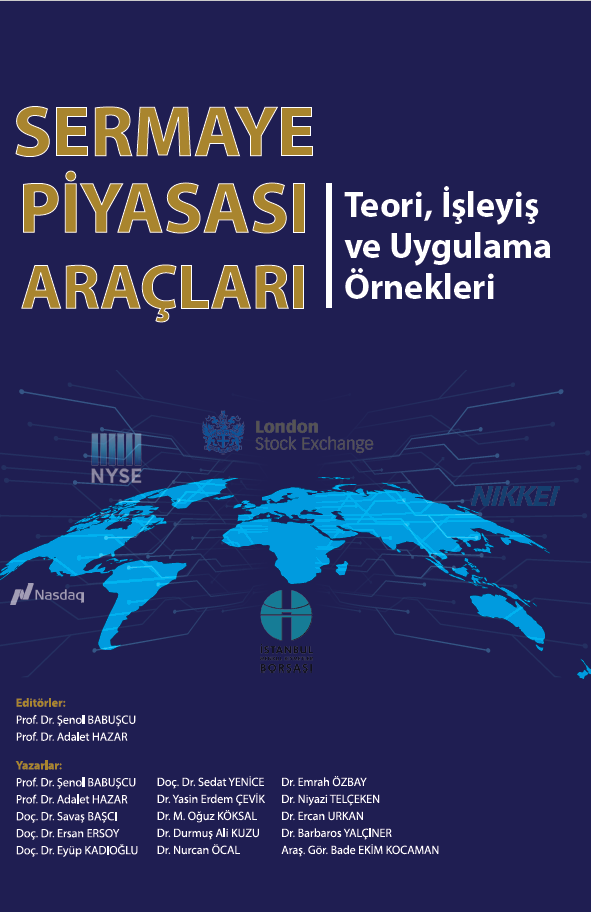 Sermaye Piyasası Araçları