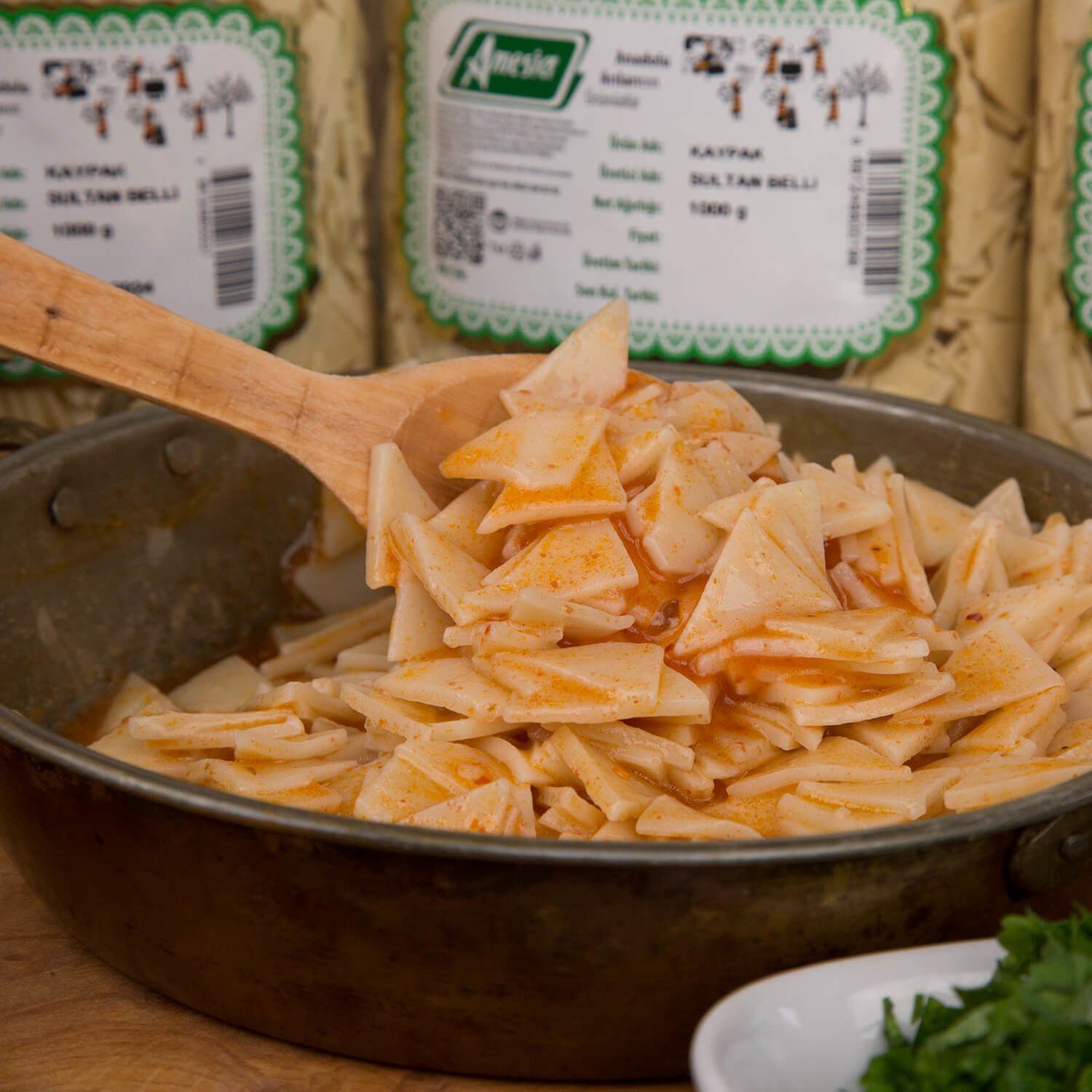 KAYPAK 1000 G.