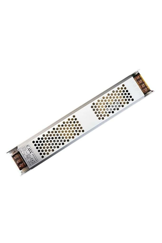 Cata CT-2678 360W 30 Amper Süper Slim Fransız Şerit Led Trafosu