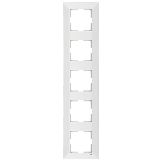 Viko Meridian Beşli Dikey Çerçeve