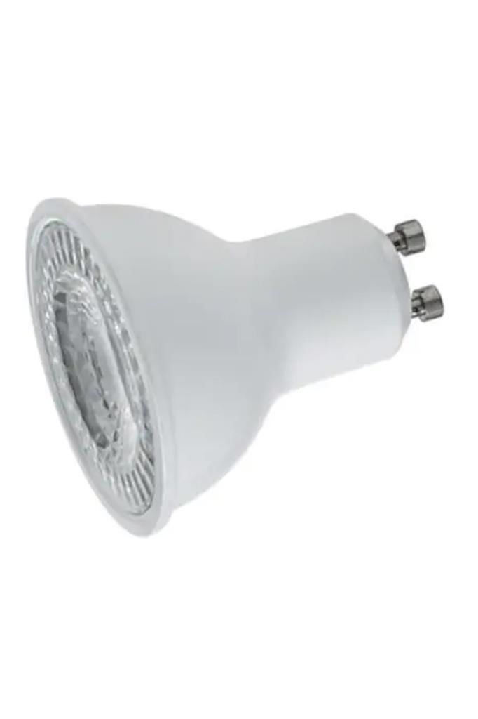 Cata CT-4215 7W Gu10 Yeşil Led Ampul