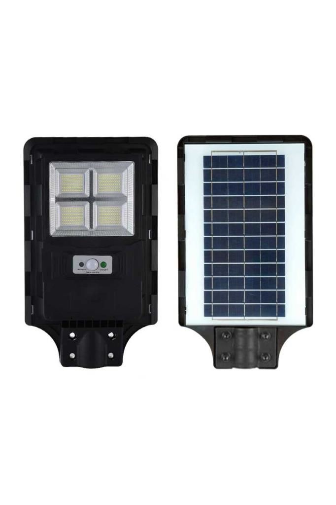 Cata CT-4640 200W 6400K Beyaz Solar Sokak Armatürü