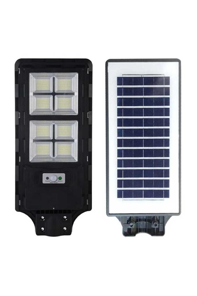 Cata CT-4641 250W 6400K Beyaz Solar Sokak Armatürü