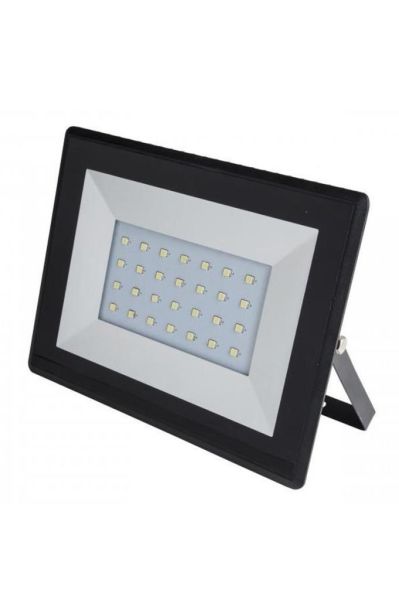 Cata CT-4655 10W 6400K Beyaz Slim Led Projektör