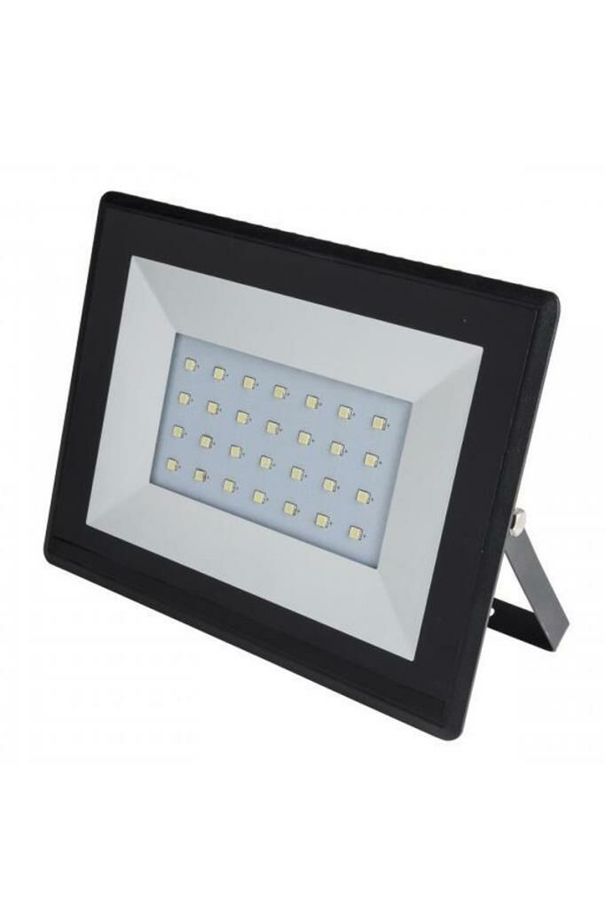 Cata CT-4655 10W Yeşil Slim Led Projektör