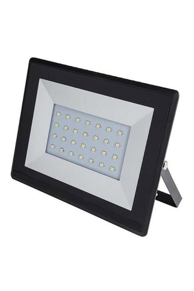 Cata CT-4656 20W 6400K Beyaz Slim Led Projektör