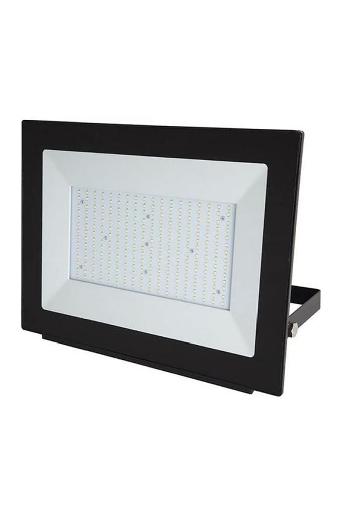 Cata CT-4663 200W 6400K Beyaz Slim Led Projektör