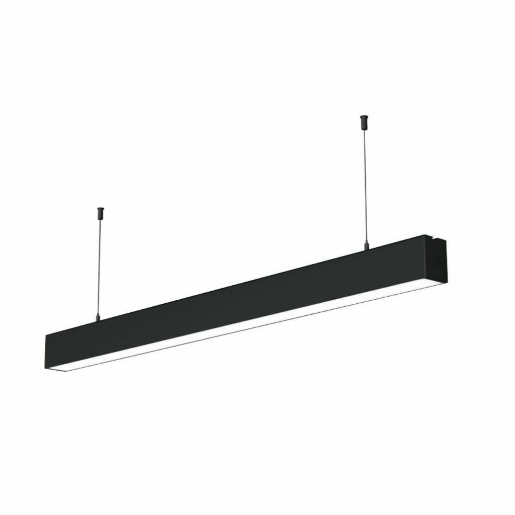 Cata CT-9081 60W 6400K Beyaz Dekoratif Linear Armatür Avize 120 CM