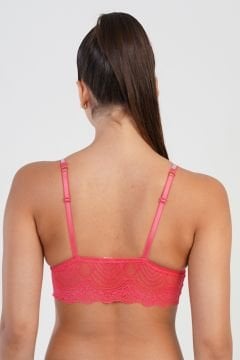 NEW BRA SUTYEN-Bralet B CUP