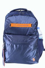 Plcan 23150 Us Polo Assn Polyester Kumaş Unisex Sırt Çantası