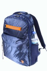 Plcan 23150 Us Polo Assn Polyester Kumaş Unisex Sırt Çantası