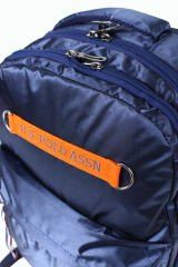 Plcan 23150 Us Polo Assn Polyester Kumaş Unisex Sırt Çantası