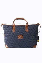 M 632 Mega Bag El, Omuz Çantası, Seyahat Çantası, Kapitone Kumaş