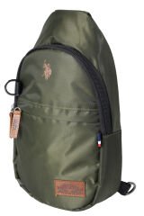 Plevr 22463 Unisex Göğüs Çapraz Çanta, Sırt Çantası, Body Bag