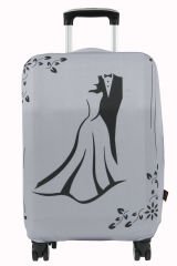 (My#123 Bride 2) VALİZ İÇİN KILIF
