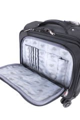 Plvlz 8095 U.S. Polo Assn Kumaş Pilot, Evrak, Seyahat Çantası