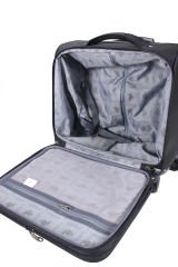 Plvlz 8095 U.S. Polo Assn Kumaş Pilot, Evrak, Seyahat Çantası