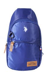 Plevr 22461 Unisex Göğüs Çapraz Çanta, Sırt Çantası, Body Bag