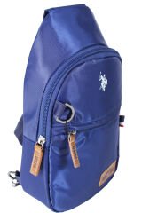 Plevr 22461 Unisex Göğüs Çapraz Çanta, Sırt Çantası, Body Bag