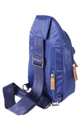 Plevr 22461 Unisex Göğüs Çapraz Çanta, Sırt Çantası, Body Bag