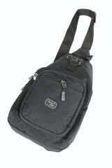 Seventeen 2213 Tek Omuz Askılı Sırt - Göğüs Çantası - Body Bag