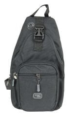 Seventeen 2213 Tek Omuz Askılı Sırt - Göğüs Çantası - Body Bag