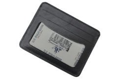 Plcuz 7601 U.S.Polo Assn.Hakiki Deri Kartlık