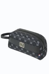 PLTRS 24619  U.S. Polo Assn. Traş (tıraş) - Makyaj Çantası - Siyah