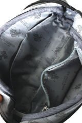 PLTRS 24619  U.S. Polo Assn. Traş (tıraş) - Makyaj Çantası - Siyah