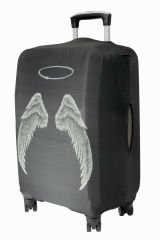 (My#130 Melek) VALİZ İÇİN KILIF