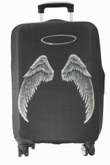 (My#130 Melek) VALİZ İÇİN KILIF