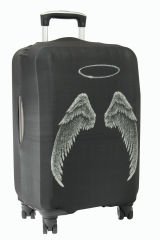 (My#130 Melek) VALİZ İÇİN KILIF