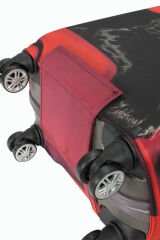 (My#128 Jaguar 2) VALİZ İÇİN KILIF