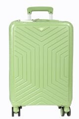 Metropolitan SDR 103 PP Valiz - Büyük  Boy