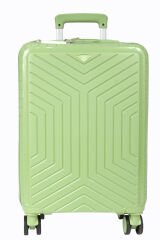 Metropolitan SDR 103 PP Valiz - Büyük  Boy