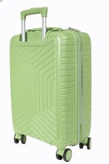 Metropolitan SDR 103 PP Valiz - Büyük  Boy