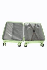 Metropolitan SDR 103 PP Valiz - Büyük  Boy