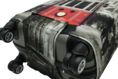 (My#54 Taksim 2) VALİZ İÇİN KILIF