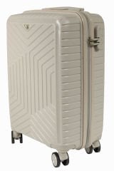 Metropolitan SDR 103 PP Valiz - Kabin Boy