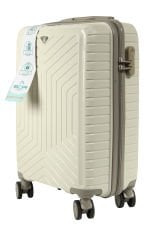 Metropolitan SDR 103 PP Valiz - Kabin Boy