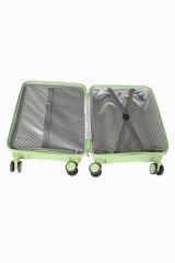 Metropolitan SDR 103 PP Valiz - Kabin Boy