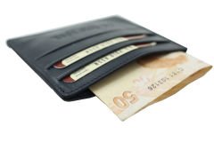 Plcuz 7636 U.S.Polo Assn.Hakiki Deri Erkek Kartlık