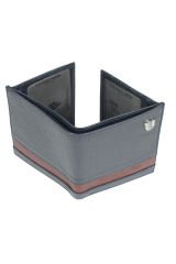 Plcuz 7618 U.S.Polo Assn.Hakiki Deri Erkek Cüzdan, Kartlık