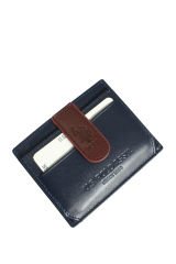 Plcuz 8431 U.S.Polo Assn.Hakiki Deri Erkek Cüzdan, Kartlık