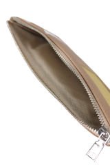 MPCUZ 102 Kadın Unisex, Hakiki Deri, Cüzdan Kartlık