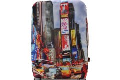 (My#37 New York Times) VALİZ İÇİN KILIF